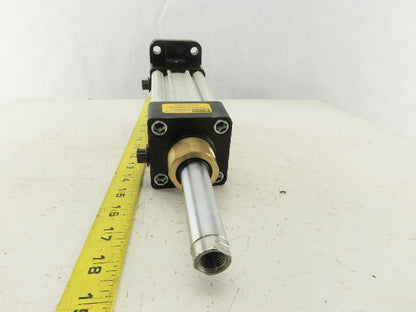 Parker P1D4G050FC-0065N1N6N 50mm Bore 65mm Double Ended Stroke Air Cylinder