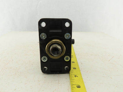 Parker P1D4G050FC-0065N1N6N 50mm Bore 65mm Double Ended Stroke Air Cylinder