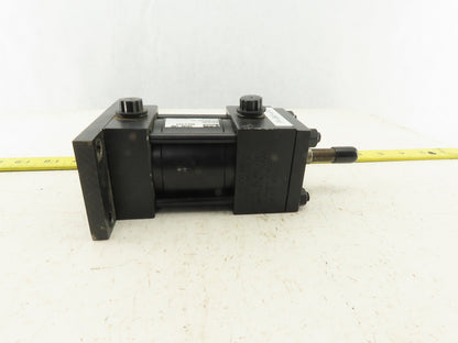 Parker CH2ANUV142AC 2" Bore 1" Stroke Double Acting Air Cylinder