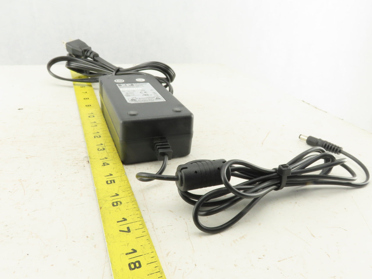 XP Power PDM60US24 100-240V Input 24V Output Power Supply