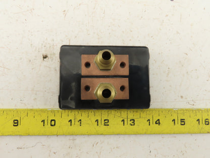 Trumpf STG 75,0/6 0458126 MF Generator Adapter Plate
