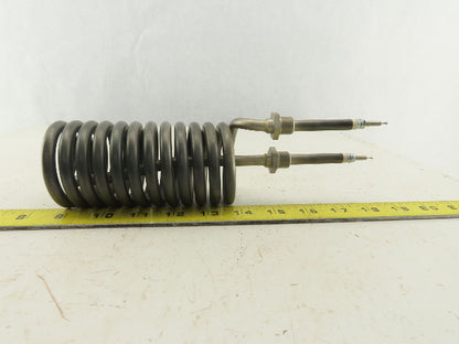 Heating element coil 400V 3000W
