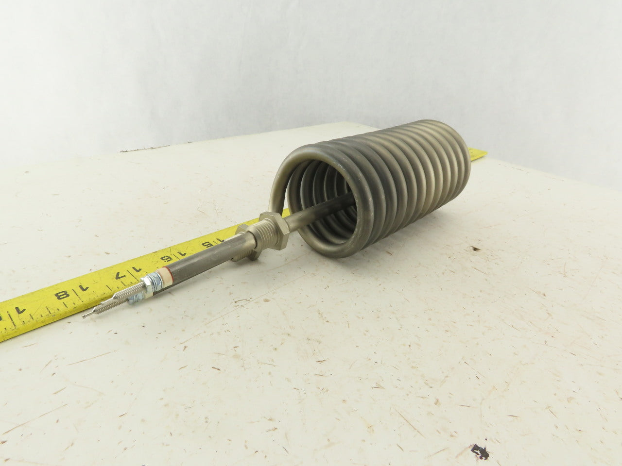 Heating element coil 400V 3000W