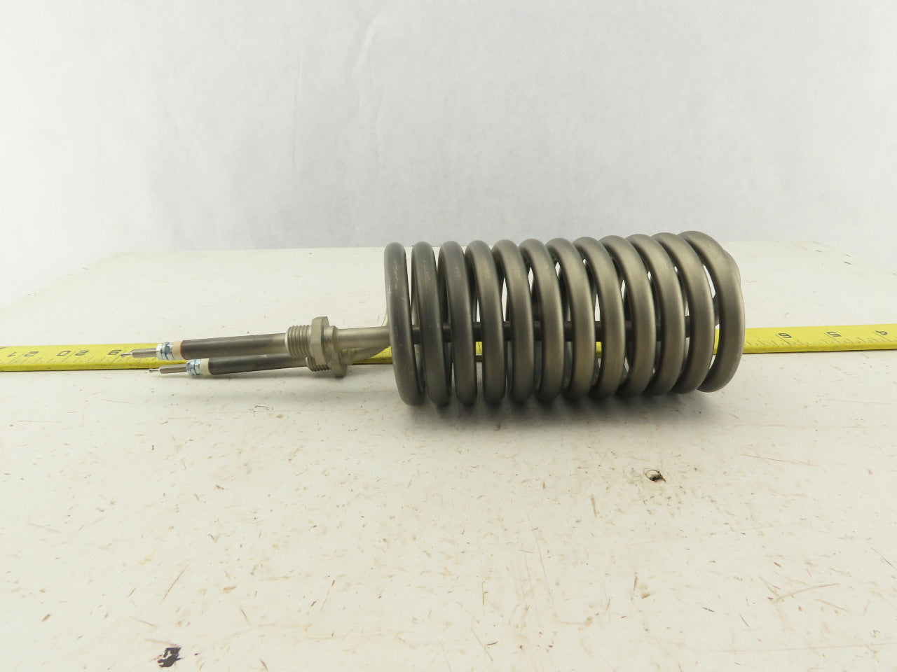 Heating element coil 400V 3000W
