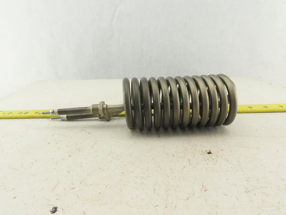 Heating element coil 400V 3000W