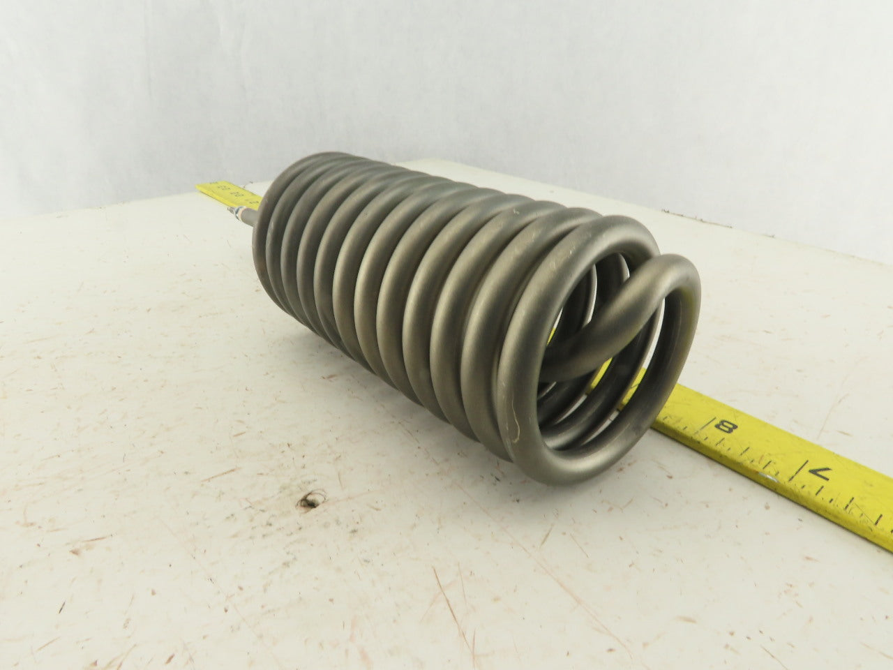 Heating element coil 400V 3000W
