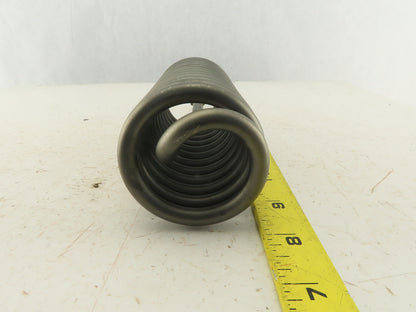 Heating element coil 400V 3000W