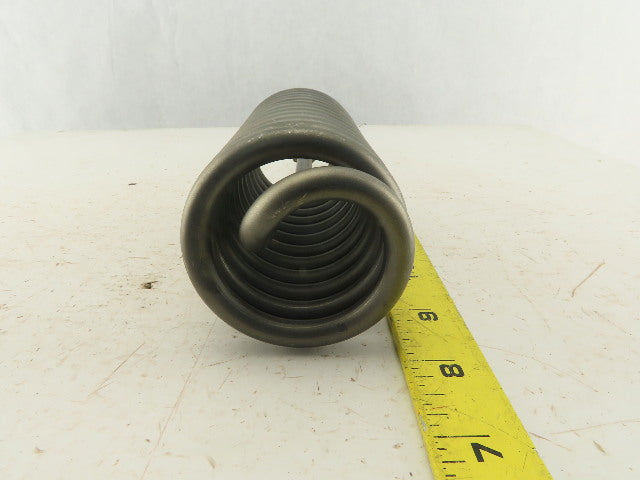 Heating element coil 400V 3000W