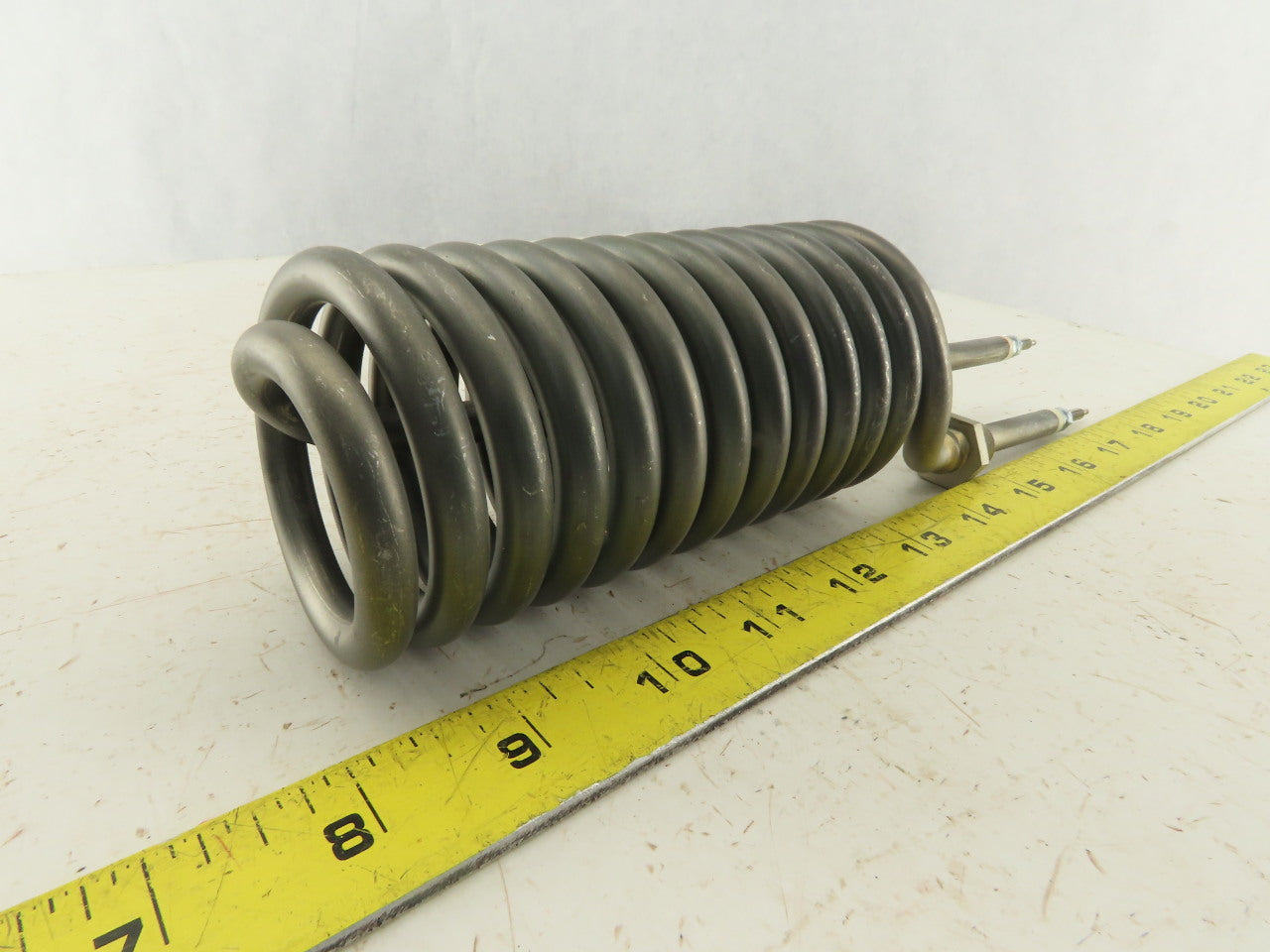 Heating element coil 400V 3000W