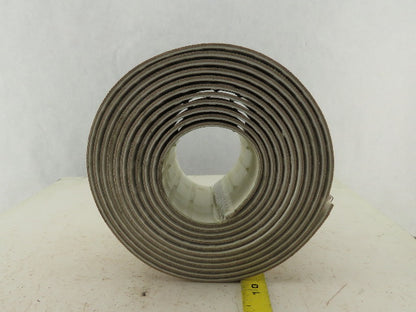 Sparks Belting Co. FG-22363/10 Conveyor Belt 3Ply 17' 11"L x 4"W Cleated