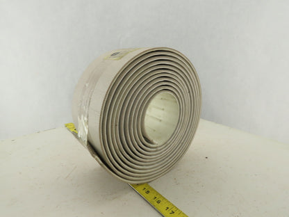 Sparks Belting Co. FG-22363/10 Conveyor Belt 3Ply 17' 11"L x 4"W Cleated
