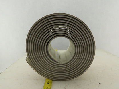 Sparks Belting Co. FG-22363/10 Conveyor Belt 3Ply 17' 11"L x 4"W Cleated