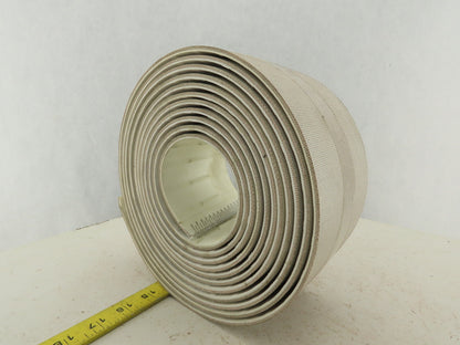 Sparks Belting Co. FG-22363/10 Conveyor Belt 3Ply 17' 11"L x 4"W Cleated