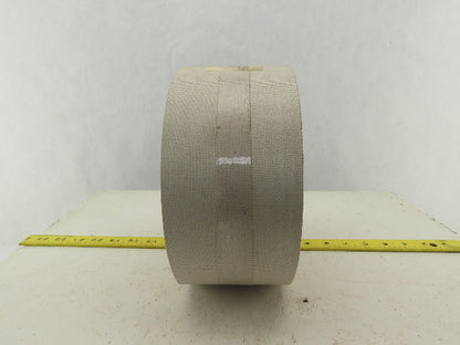 Sparks Belting Co. FG-22363/10 Conveyor Belt 3Ply 17' 11"L x 4"W Cleated