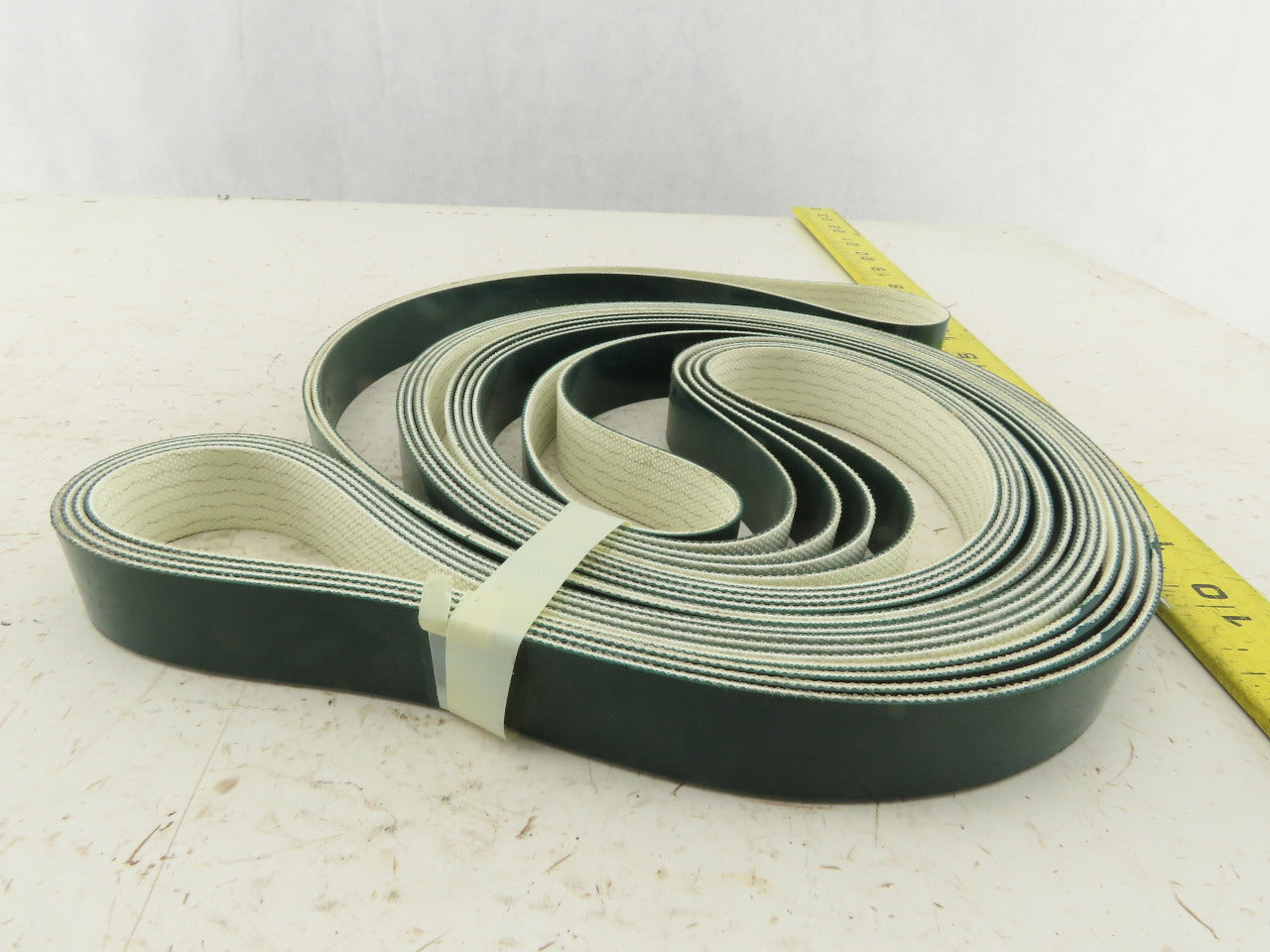 Nitta GU14A 20x1530mm Smooth Top Endless Conveyor Belt