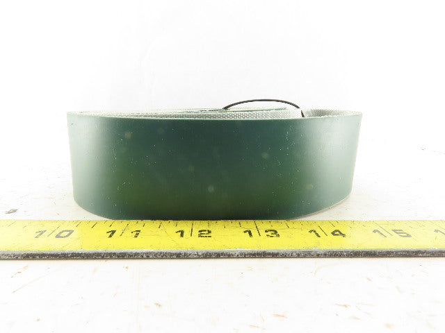 1-3/4" W Smooth Top Endless Conveyor Belt 89-3/4" Long