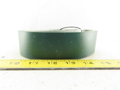 1-3/4" W Smooth Top Endless Conveyor Belt 89-3/4" Long