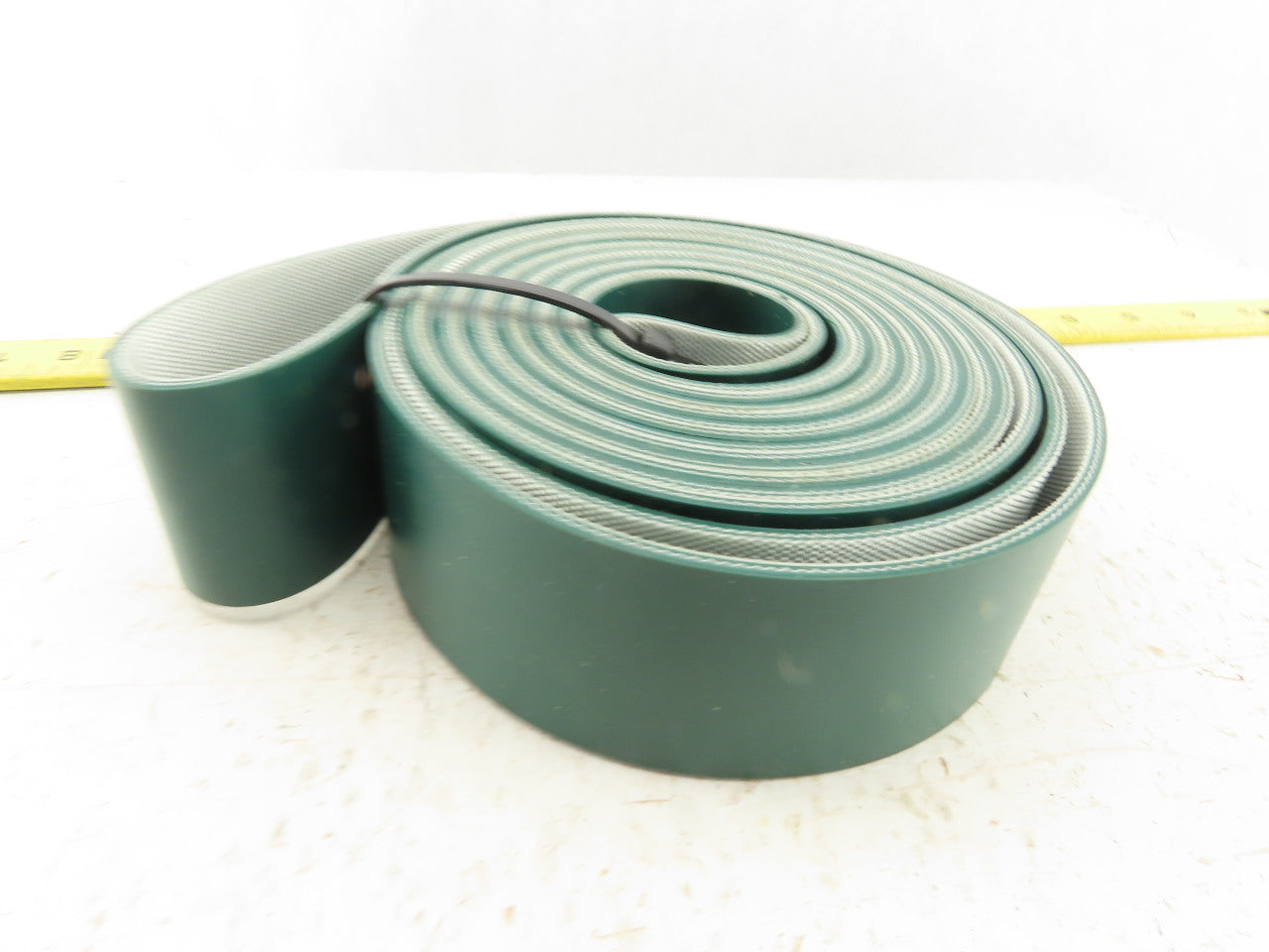 1-3/4" W Smooth Top Endless Conveyor Belt 89-3/4" Long