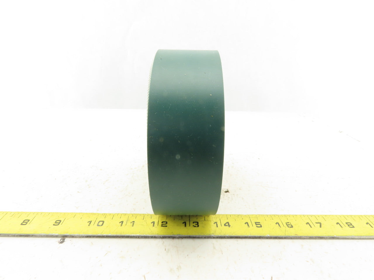 1-3/4" W Smooth Top Endless Conveyor Belt 89-3/4" Long