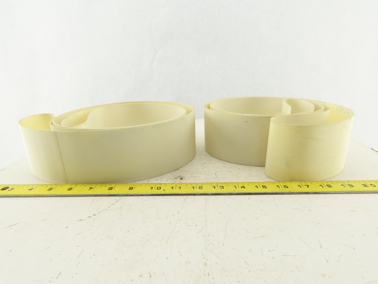 PH-12D 75x2805mm Interwoven Single Ply Endless Conveyor Belt