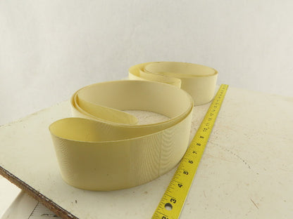 PH-12D 75x2805mm Interwoven Single Ply Endless Conveyor Belt