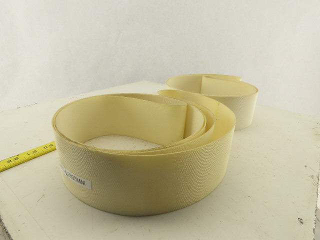 PH-12D 75x2805mm Interwoven Single Ply Endless Conveyor Belt