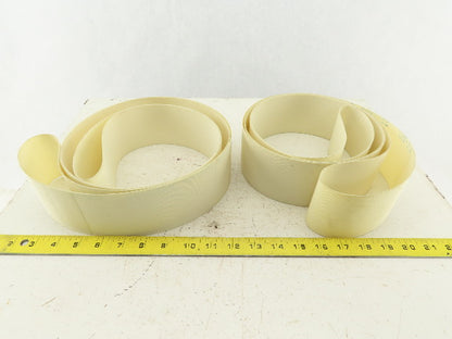 PH-12D 75x2805mm Interwoven Single Ply Endless Conveyor Belt