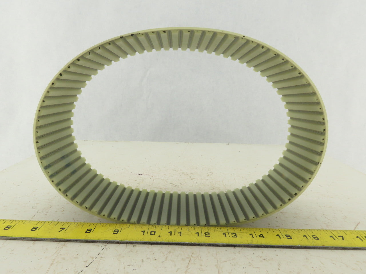 Breco ATS10/730 Brecoflex 72mm Wide Timing Belt 74 Teeth 730mm Long