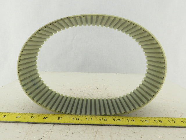 Breco ATS10/730 Brecoflex 72mm Wide Timing Belt 74 Teeth 730mm Long