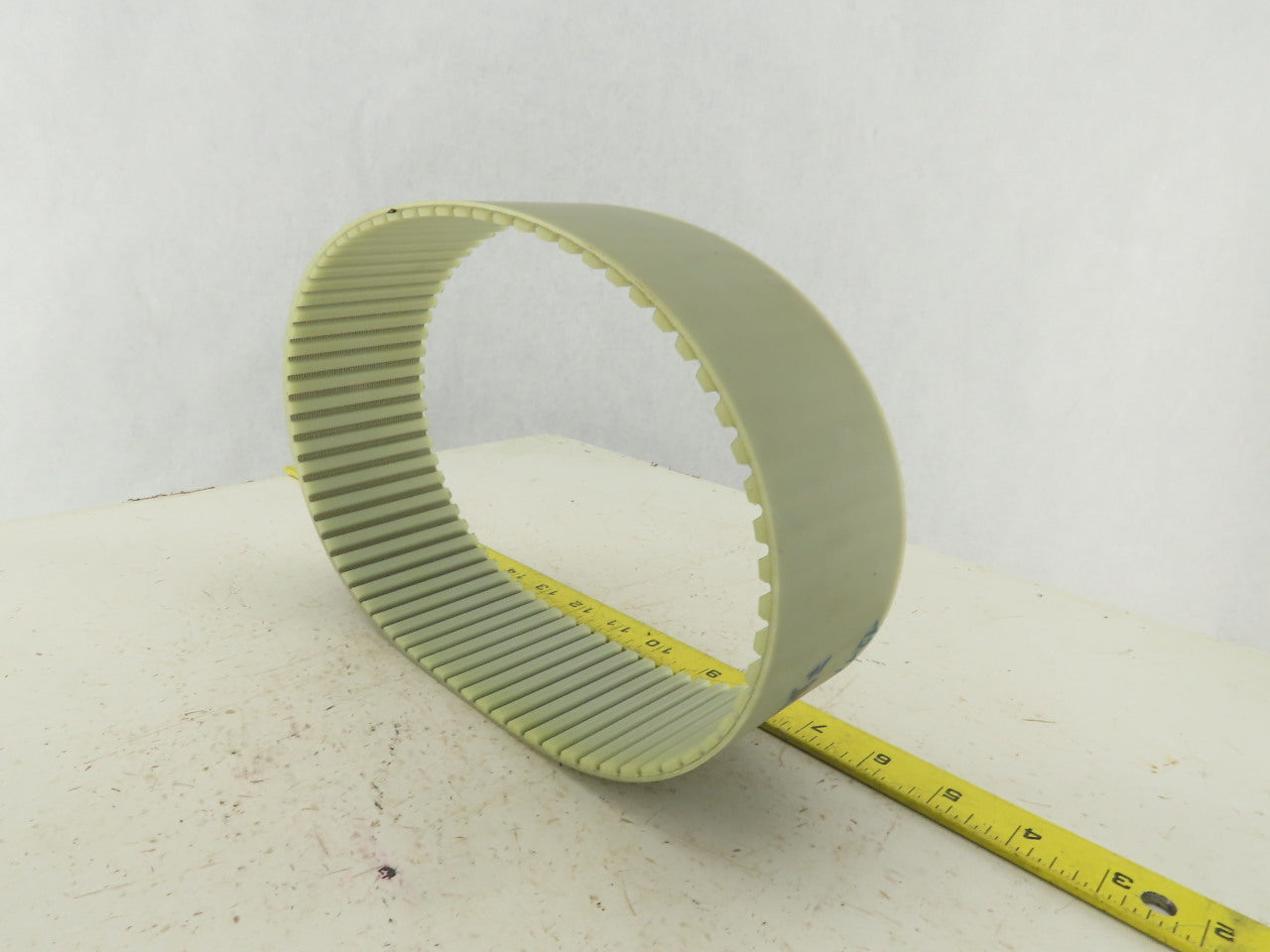 Breco ATS10/730 Brecoflex 72mm Wide Timing Belt 74 Teeth 730mm Long