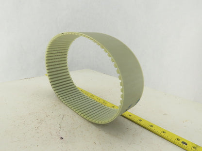 Breco ATS10/730 Brecoflex 72mm Wide Timing Belt 74 Teeth 730mm Long
