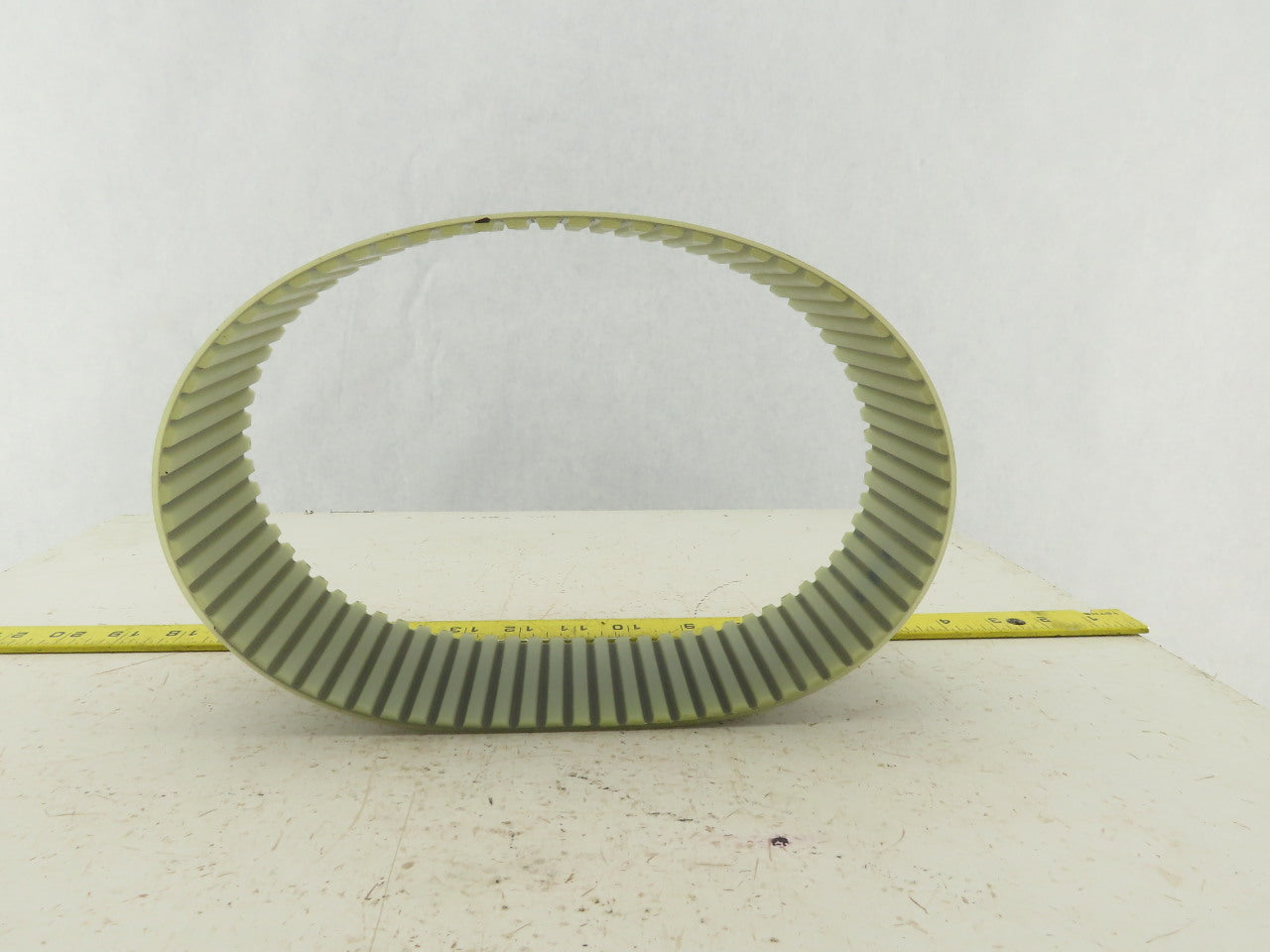 Breco ATS10/730 Brecoflex 72mm Wide Timing Belt 74 Teeth 730mm Long