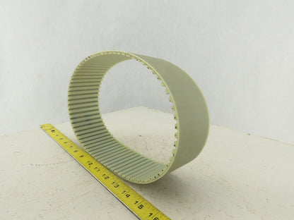 Breco ATS10/730 Brecoflex 72mm Wide Timing Belt 74 Teeth 730mm Long