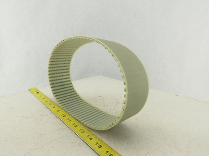 Breco ATS10/730 Brecoflex 72mm Wide Timing Belt 74 Teeth 730mm Long