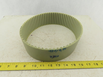 Breco ATS10/730 Brecoflex 72mm Wide Timing Belt 74 Teeth 730mm Long