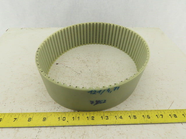 Breco ATS10/730 Brecoflex 72mm Wide Timing Belt 74 Teeth 730mm Long