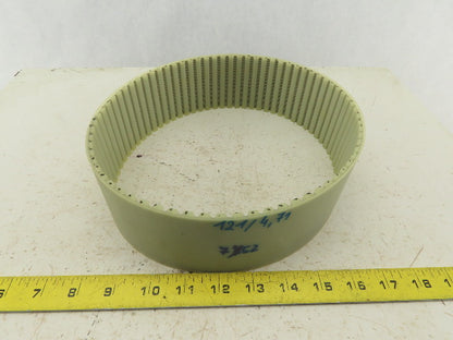 Breco ATS10/730 Brecoflex 72mm Wide Timing Belt 74 Teeth 730mm Long