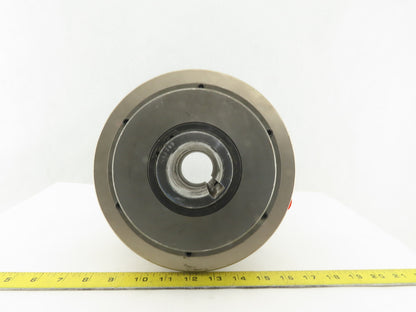 American Autogard 2" Straight Keyed Bore Overload Pneumatic Clutch Repaired
