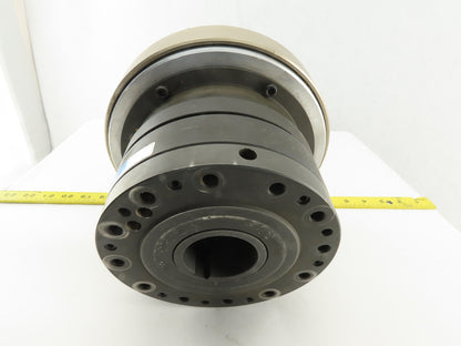 American Autogard 2" Straight Keyed Bore Overload Pneumatic Clutch Repaired