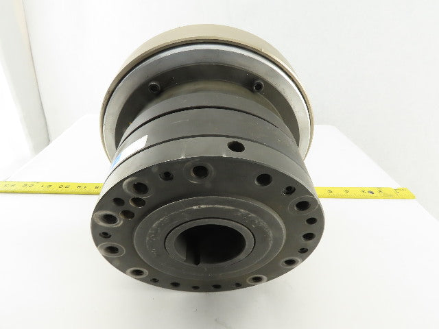 American Autogard 2" Straight Keyed Bore Overload Pneumatic Clutch Repaired