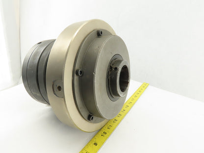 American Autogard 2" Straight Keyed Bore Overload Pneumatic Clutch Repaired