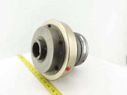 American Autogard 2" Straight Keyed Bore Overload Pneumatic Clutch Repaired