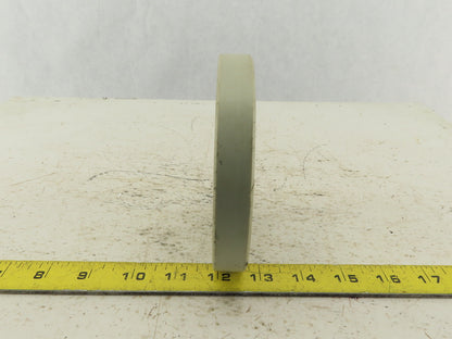 Simtech 1-1/2" 4 Bolt Flange Class 150 Kynar PVDF