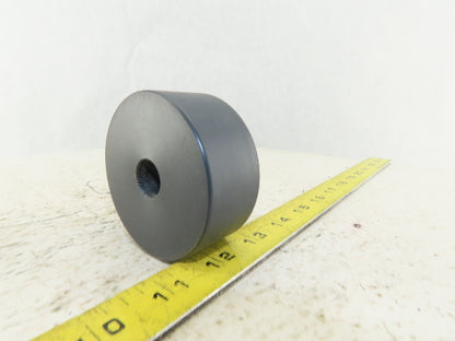 70mm OD x 30mm Wide Nylon Type Conveyor Bumper Wheel Lot Of 10