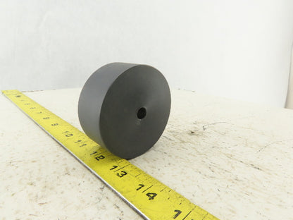 70mm OD x 30mm Wide Nylon Type Conveyor Bumper Wheel Lot Of 10