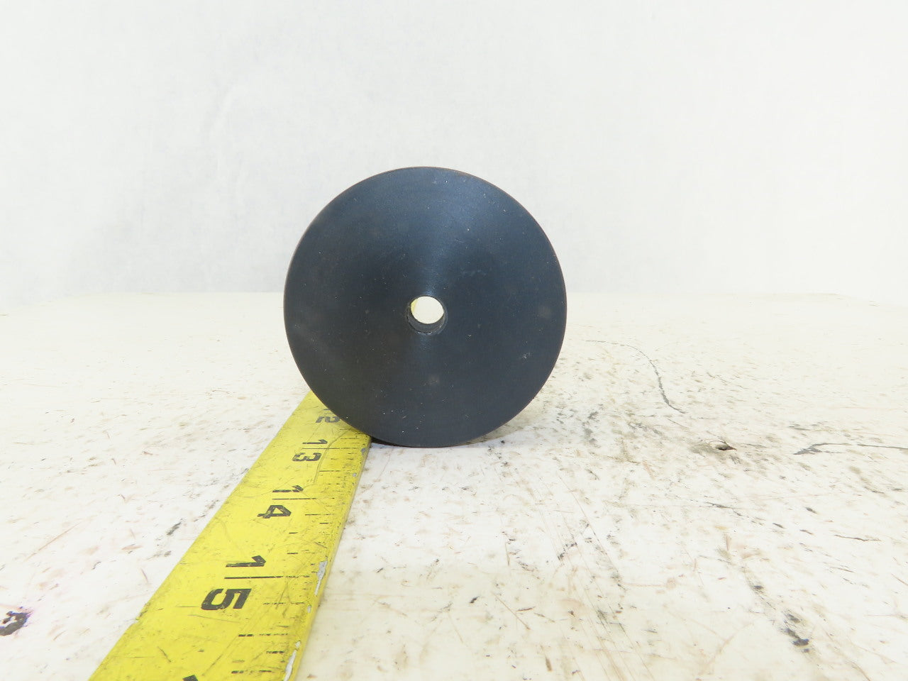 70mm OD x 30mm Wide Nylon Type Conveyor Bumper Wheel Lot Of 10