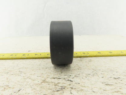 70mm OD x 30mm Wide Nylon Type Conveyor Bumper Wheel Lot Of 10