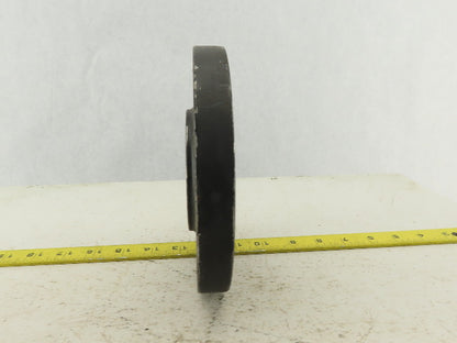 Kerkau 2.5x1 Class 150 Slip-On Raised Face Steel Pipe Weld Flange 4 Bolt USA