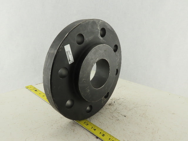 Kerkau 4x2-1/2 Class 300 Slip-On Raised Face Steel Pipe Weld Flange 8 Bolt USA