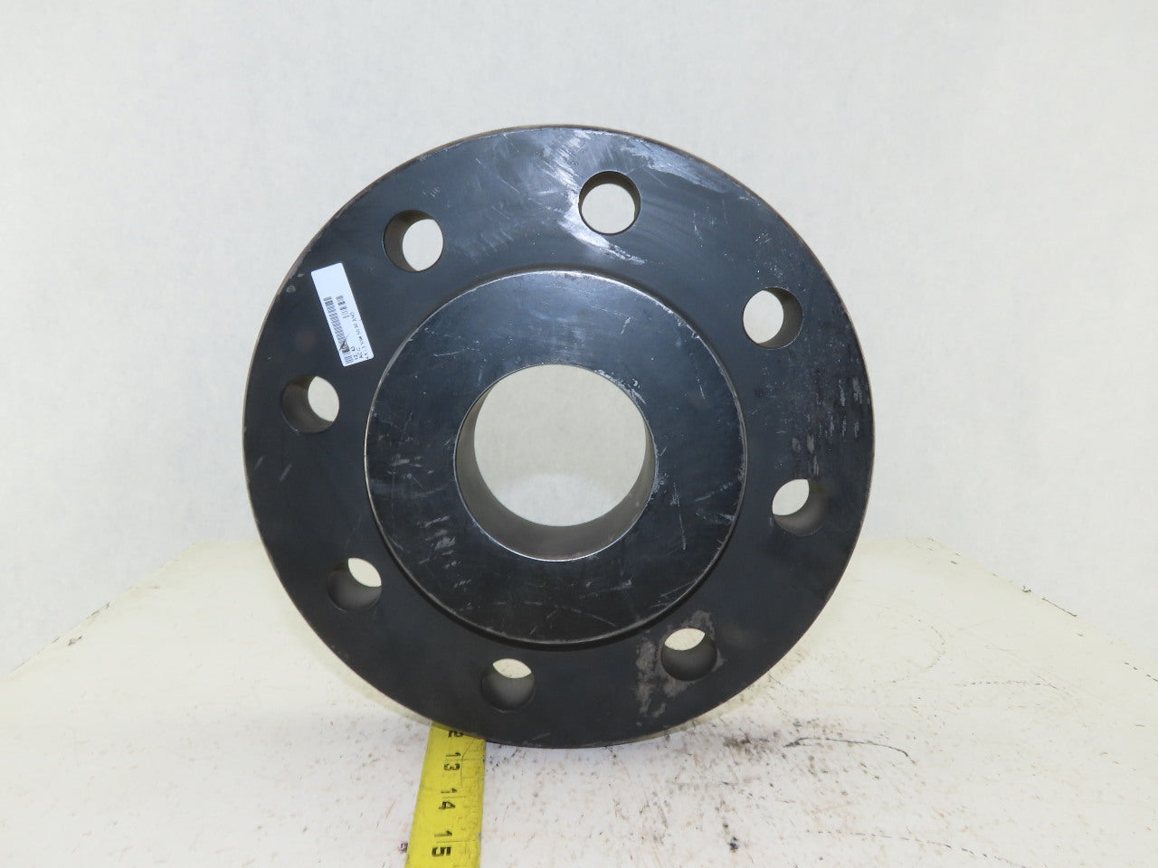 Kerkau 4x2-1/2 Class 300 Slip-On Raised Face Steel Pipe Weld Flange 8 Bolt USA